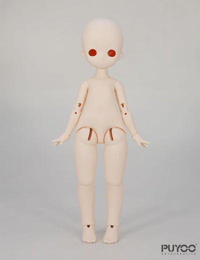 BABY Kuku | Preorder | DOLL