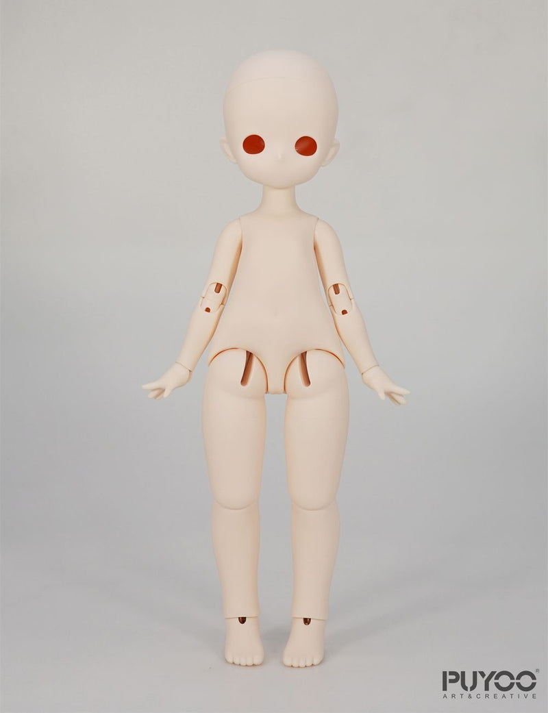 BABY Kuku | Preorder | DOLL