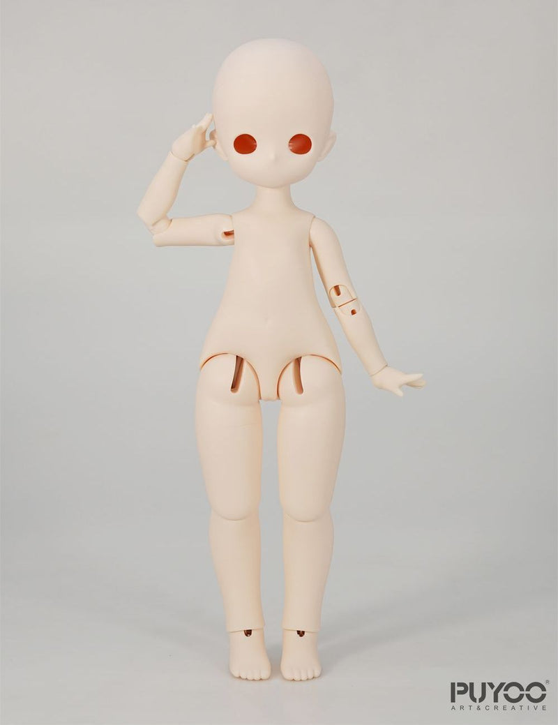 BABY KUMAKO Body Ver2.0 | Preorder | PARTS