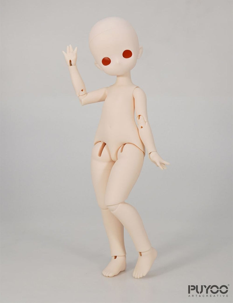 BABY KUMAKO Body Ver2.0 | Preorder | PARTS