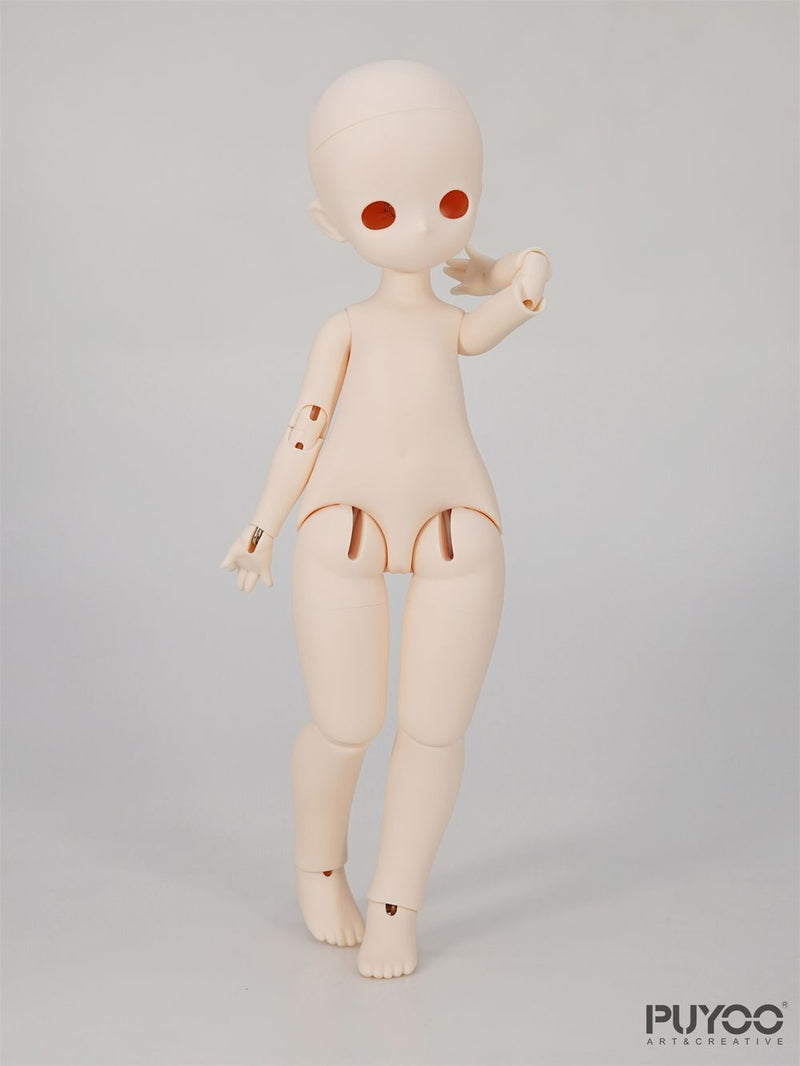 BABY KUMAKO Body Ver2.0 | Preorder | PARTS