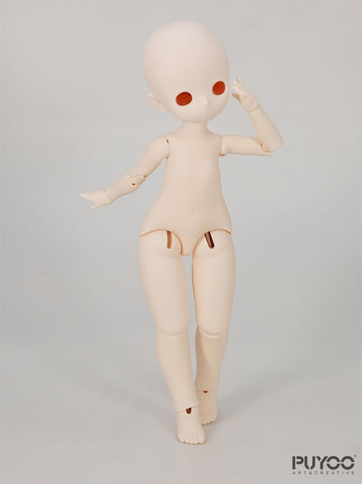 BABY KUMAKO Body Ver2.0 | Preorder | PARTS