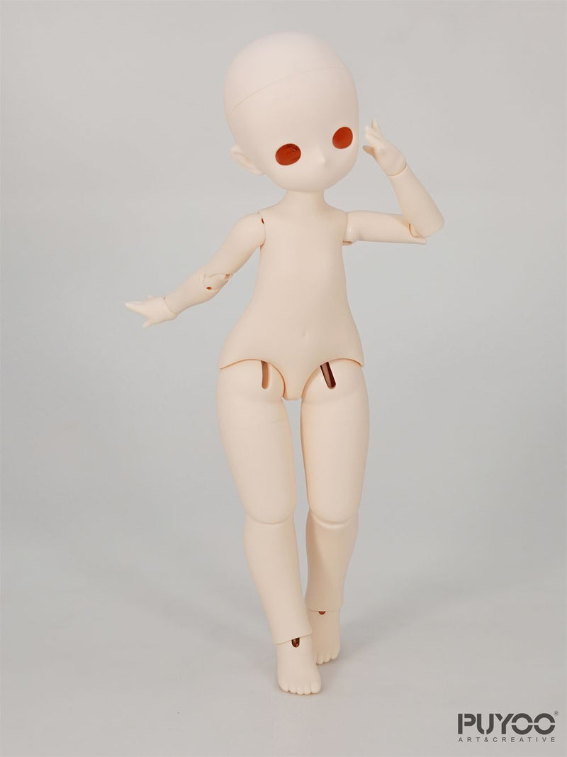 BABY KUMAKO Body Ver2.0 | Preorder | PARTS