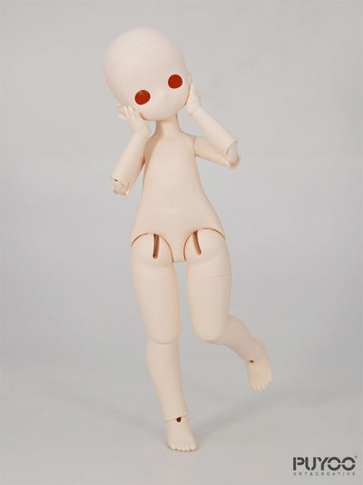 BABY KUMAKO Body Ver2.0 | Preorder | PARTS