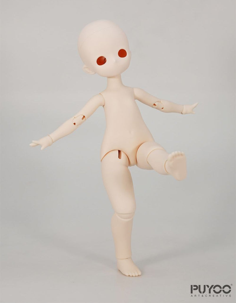 BABY KUMAKO Body Ver2.0 | Preorder | PARTS