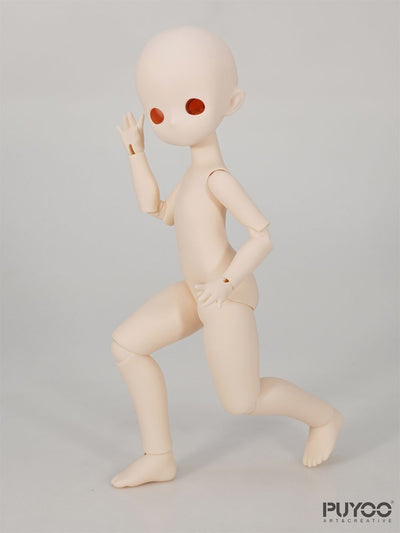 BABY KUMAKO Body Ver2.0 | Preorder | PARTS