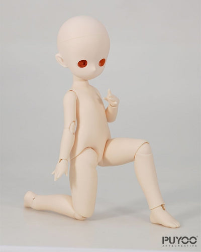 BABY KUMAKO Body Ver2.0 | Preorder | PARTS