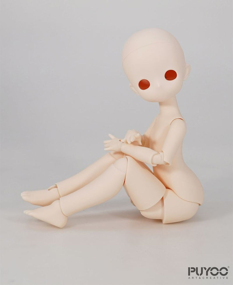 BABY KUMAKO Body Ver2.0 | Preorder | PARTS