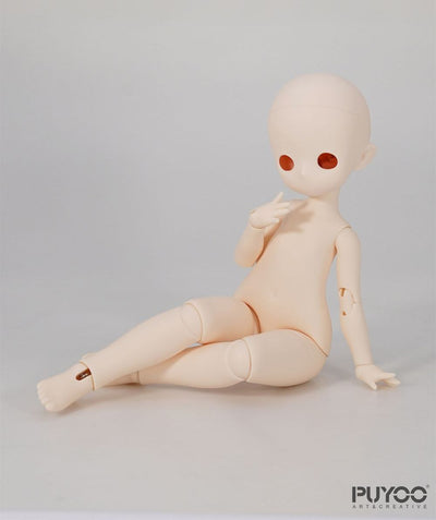 BABY KUMAKO Body Ver2.0 | Preorder | PARTS