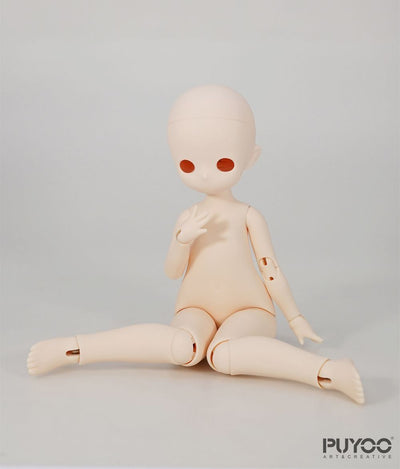 BABY KUMAKO Body Ver2.0 | Preorder | PARTS