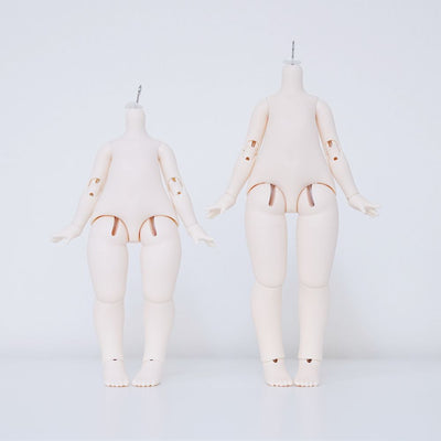 BABY KUMAKO Body Ver2.0 | Preorder | PARTS