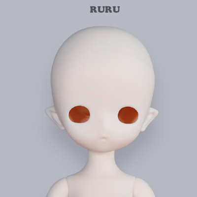 BABY Ruru | Preorder | DOLL