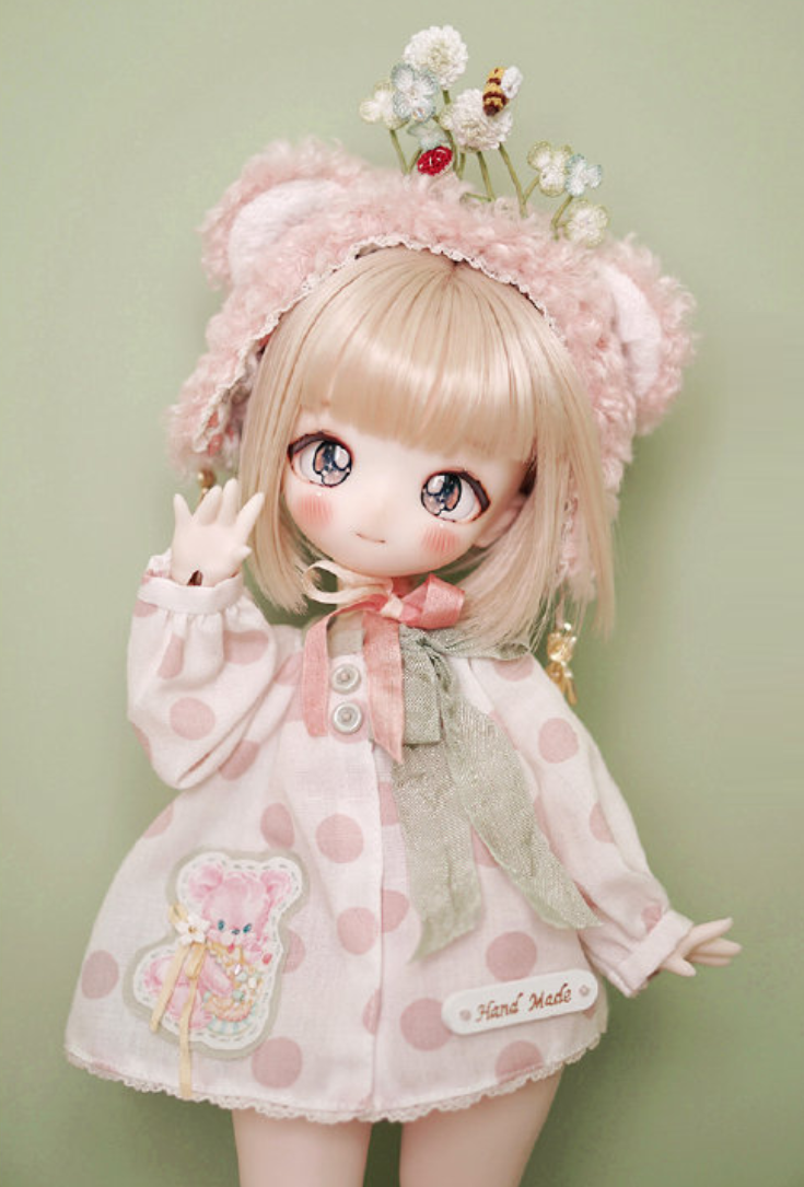 BABY Lala | Preorder | DOLL