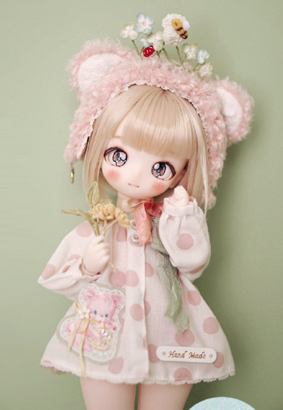 BABY Lala | Preorder | DOLL