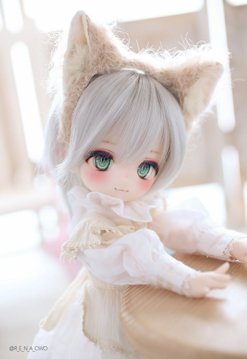 BABY Kaka | Preorder | DOLL