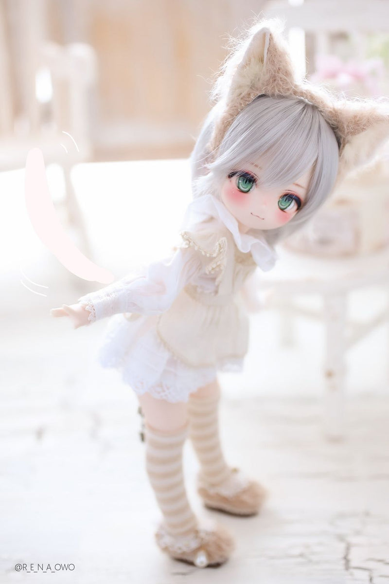 BABY Kaka | Preorder | DOLL