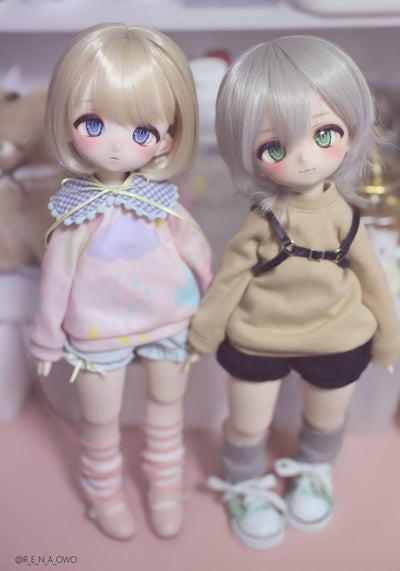 BABY Kaka | Preorder | DOLL