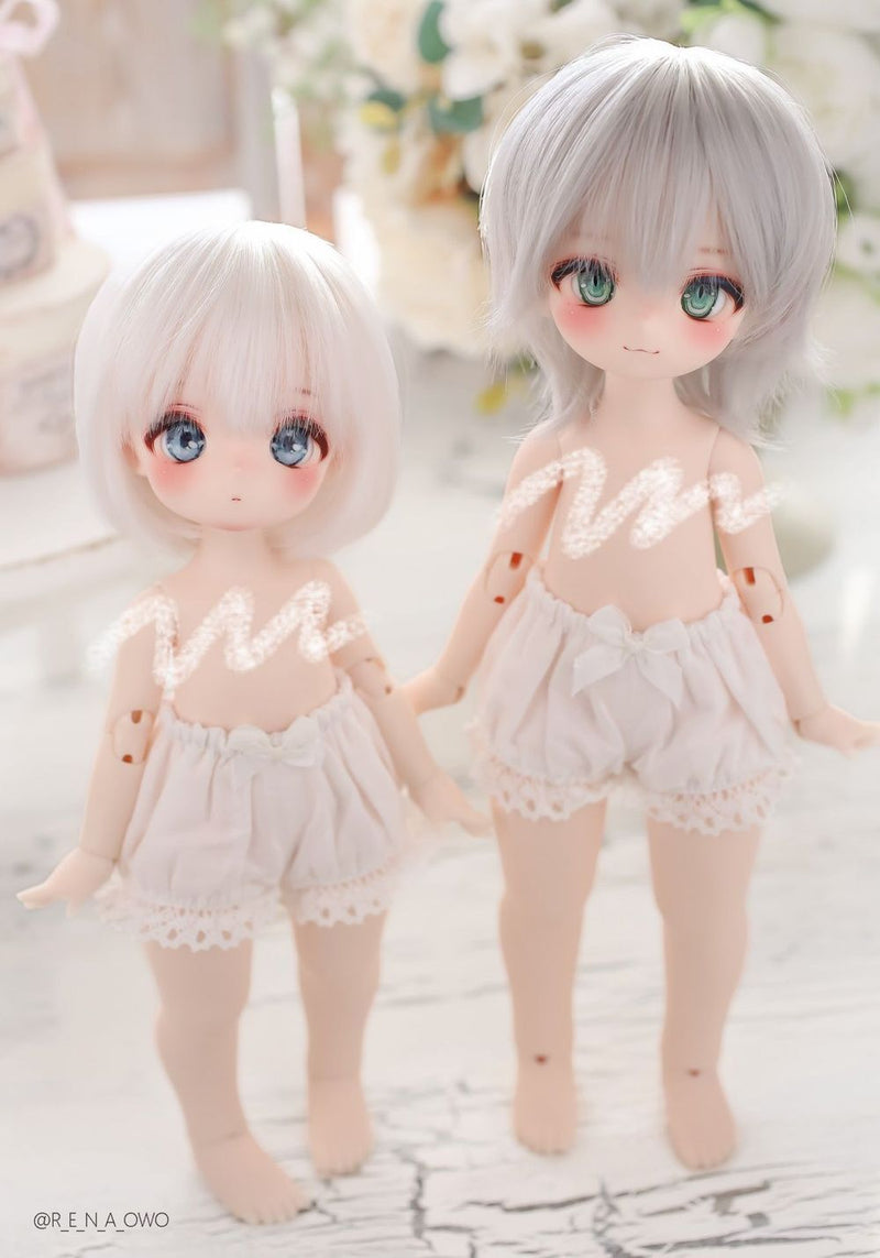 BABY Kaka | Preorder | DOLL