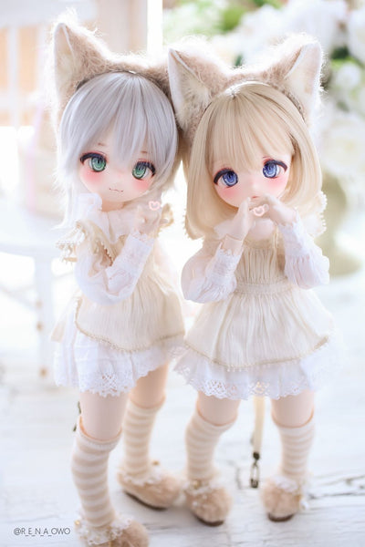 BABY Kaka | Preorder | DOLL