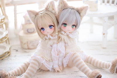 BABY Kaka | Preorder | DOLL