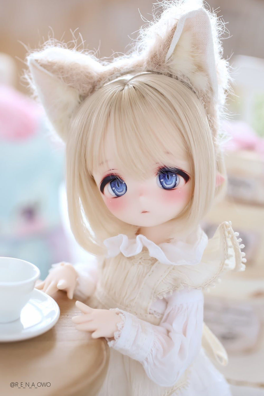 PUYOO DOLL – Dolk BJD