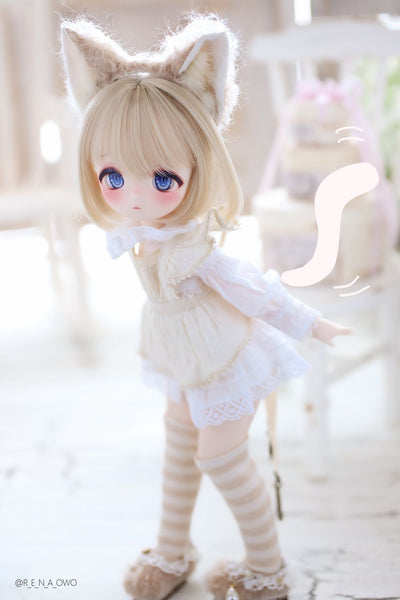 BABY Kuku | Preorder | DOLL