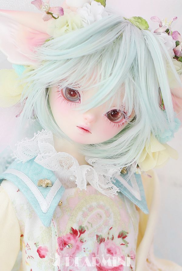 EVE ~ Blooming ~ [Limited Quantity] | Preorder | DOLL