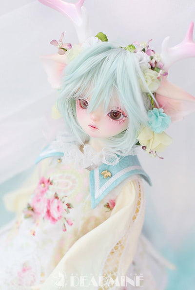 EVE ~ Blooming | Item in Stock | DOLL