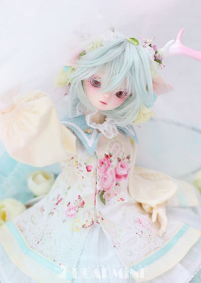 EVE ~ Blooming ~ [Limited Quantity] | Preorder | DOLL