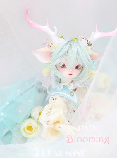 EVE ~ Blooming | Item in Stock | DOLL