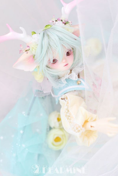 EVE ~ Blooming | Item in Stock | DOLL