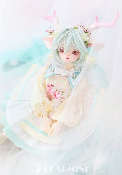 EVE ~ Blooming | Item in Stock | DOLL