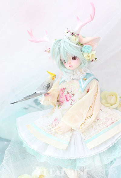 EVE ~ Blooming ~ [Limited Quantity] | Preorder | DOLL