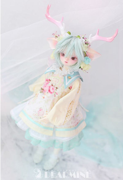 EVE ~ Blooming ~ [Limited Quantity] | Preorder | DOLL