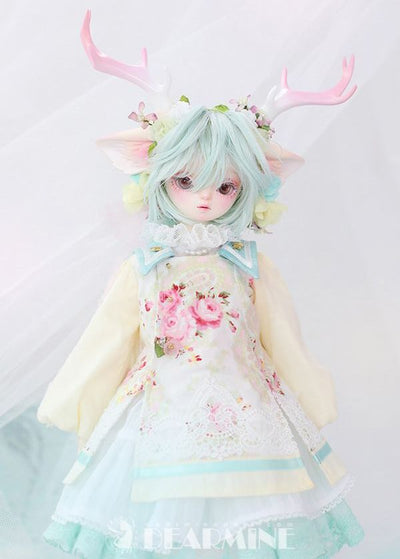 EVE ~ Blooming | Item in Stock | DOLL