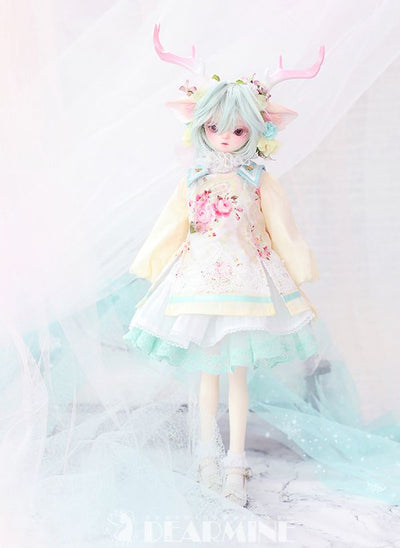 EVE ~ Blooming ~ [Limited Quantity] | Preorder | DOLL