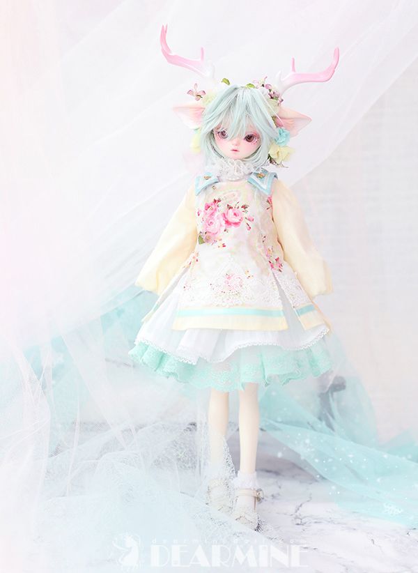 EVE ~ Blooming | Item in Stock | DOLL