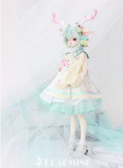 EVE ~ Blooming | Item in Stock | DOLL