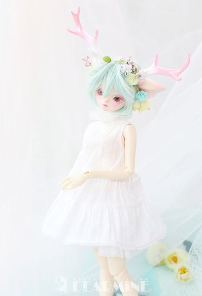 EVE ~ Blooming ~ [Limited Quantity] | Preorder | DOLL