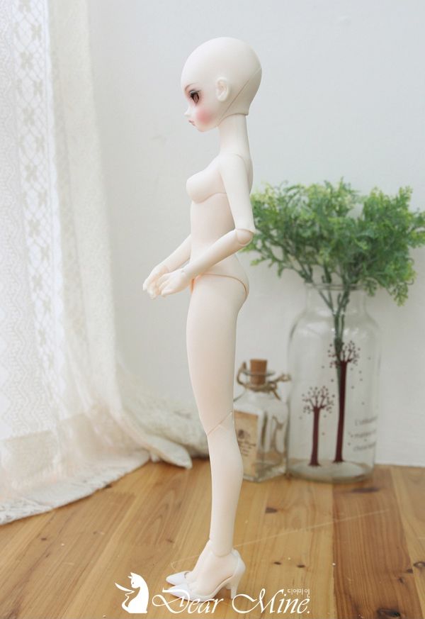 EVE ~ Blooming | Item in Stock | DOLL