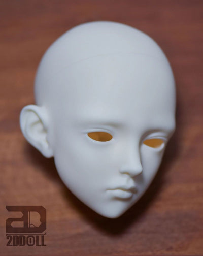 Shuang Jiang [Limited Time & Quantity Discount] | Preorder | DOLL