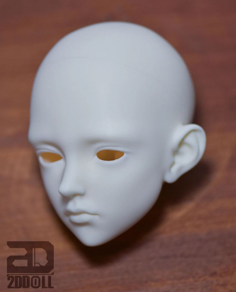 Shuang Jiang [Limited Time & Quantity Discount] | Preorder | DOLL