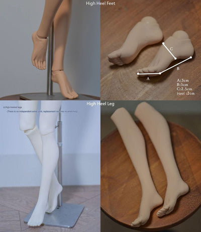 Yunying [Limited Time 20% OFF] | PREORDER | DOLL