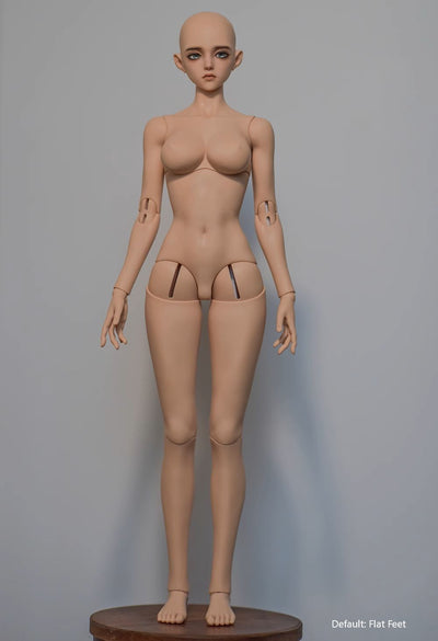 Yunying [Limited Time 20% OFF] | PREORDER | DOLL