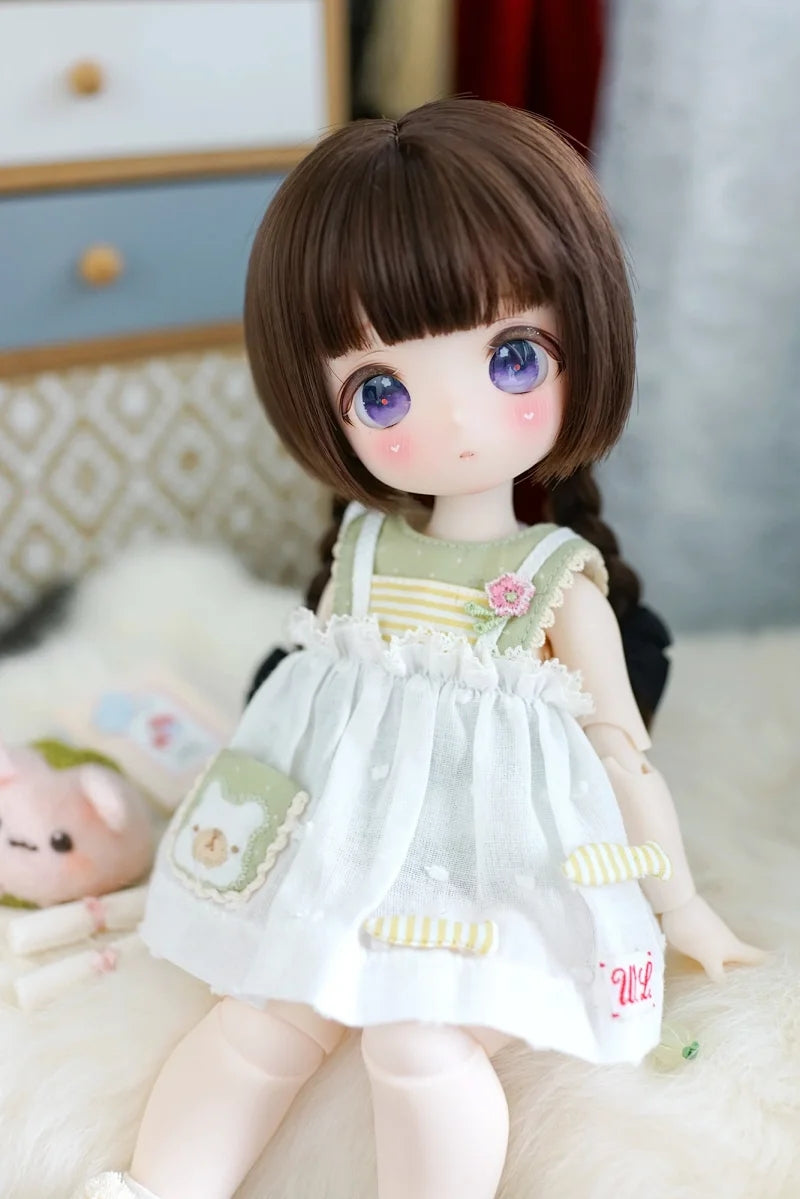PUYOO DOLL – Dolk BJD
