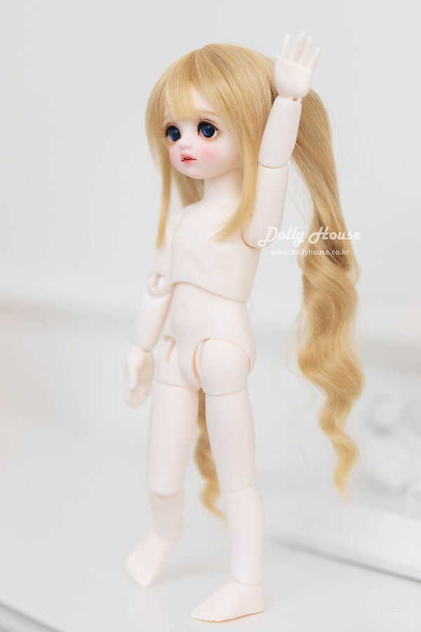 26cm Child Body | Preorder | PARTS