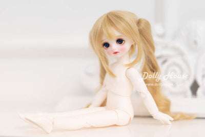 26cm Child Body | Preorder | PARTS