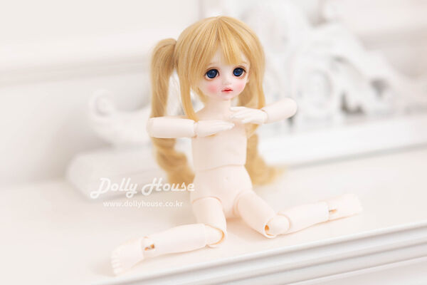 26cm Child Body | Preorder | PARTS