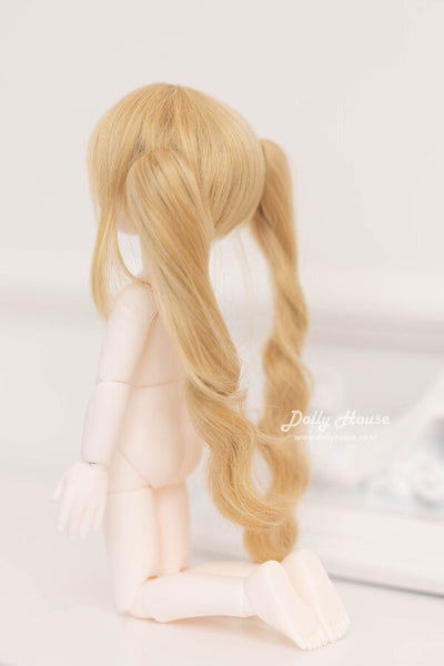 26cm Child Body | Preorder | PARTS