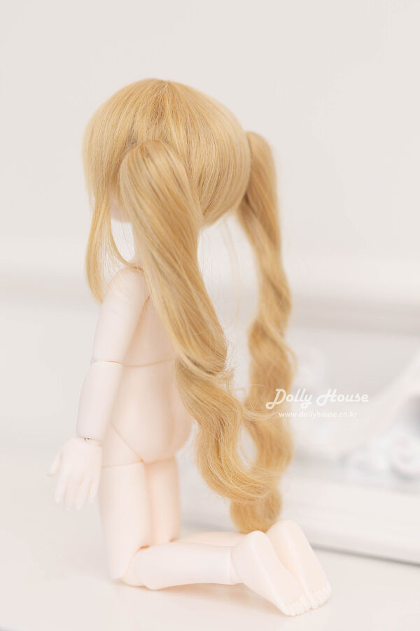 26cm Child Body | Preorder | PARTS